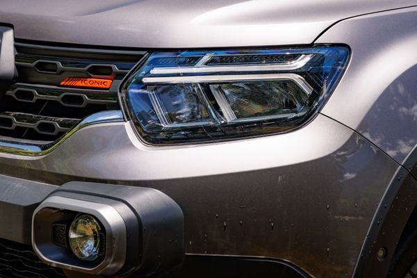 Renault lança nova gama Duster com design renovado e mais equipado por Renault/Divulgação