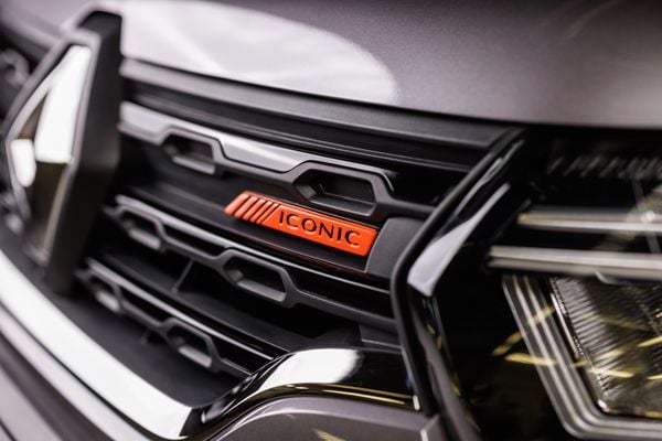 Renault lança nova gama Duster com design renovado e mais equipado por Renault/Divulgação