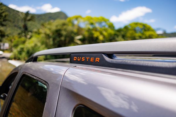 Renault lança nova gama Duster com design renovado e mais equipado por Renault/Divulgação