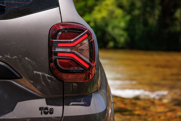 Renault lança nova gama Duster com design renovado e mais equipado por RODOLFO BUHRER