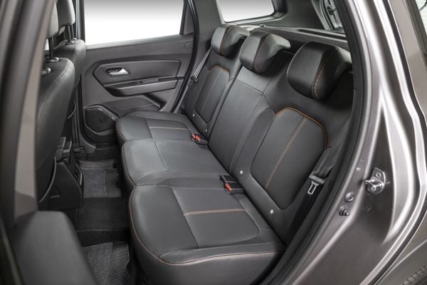 Renault lança nova gama Duster com design renovado e mais equipado por RODOLFO BUHRER