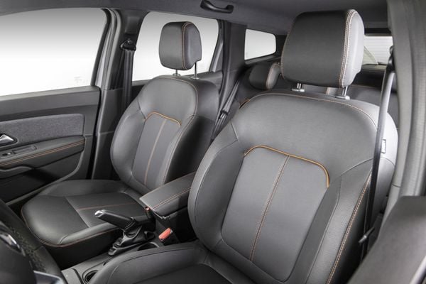 Renault lança nova gama Duster com design renovado e mais equipado por RODOLFO BUHRER