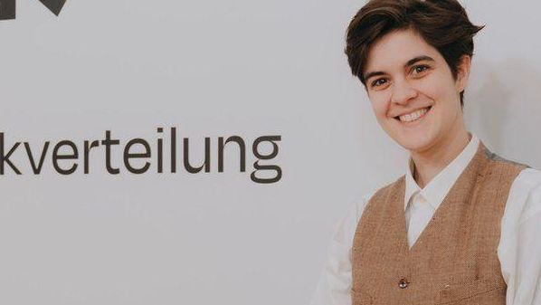 "Herdei uma fortuna sem ter feito nada para isso", diz Marlene Engelhorn, da família do fundador da empresa química e farmacêutica alemã BASF