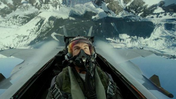 Ehren Kruger, co-escritor de "Top Gun: Maverick", filme de maior bilheteria da carreira de Cruise, já está trabalhando em um novo roteiro