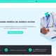 Imagem - Site alemão oferece atestado médico virtual no Brasil por R$ 29