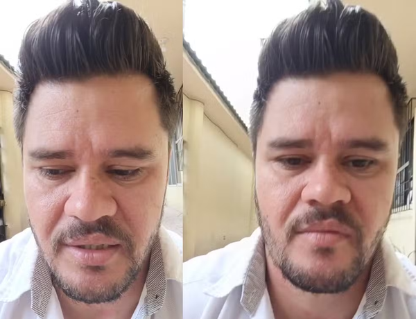 Brasileiro sequestrado no Equador