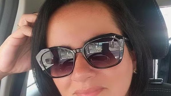 Mayara Valéria Barros foi atingida nas costas por um homem que havia pedido emprego para ela; sepultamento ocorreu nesta segunda-feira (15)