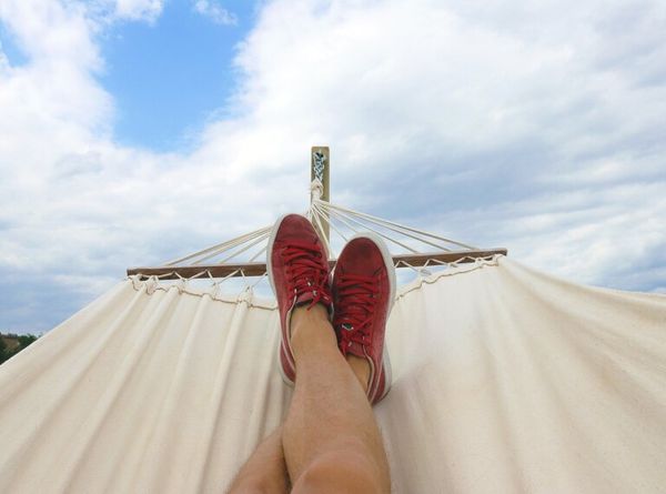 Ansiedade nas férias? Veja 8 dicas para conseguir relaxar