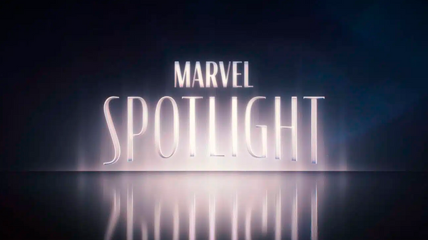 Marvel Spotlight