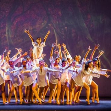 Imagem - Mais de 300 vagas em oficinas de teatro, dança e música em Vitória