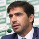Imagem - Palmeiras anuncia renovação de Abel Ferreira até 2025