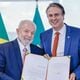 Imagem - Lula sanciona lei que cria poupança para estudantes do ensino médio