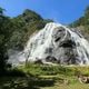 Cachoeira da Fumaça, em Alegre, é uma beleza natural da região do Caparaó capixaba