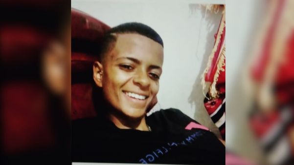 Luara Nunes Vicente Xavier Ramos, de 22 anos, foi morta a tiros no bairro São Pedro, em Colatina, na noite de segunda-feira (16)
