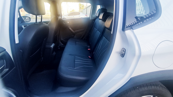 Peugeot 2008 2023