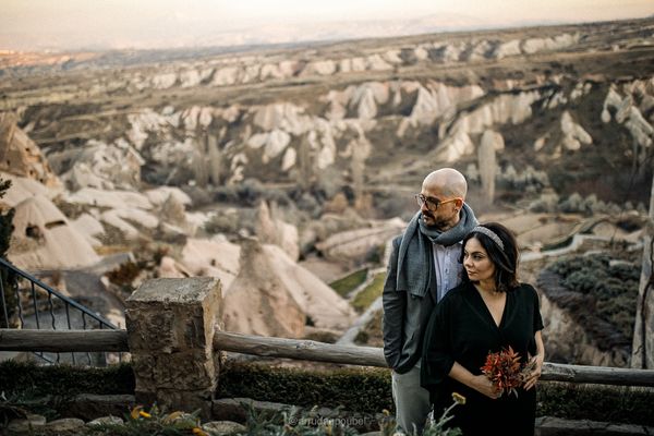 Celebração de 15 anos de casamento de Rafa Ziviani e Raphael Cuquetto