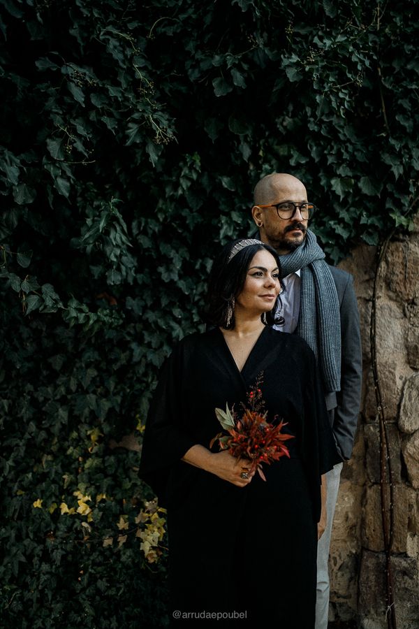 Celebração de 15 anos de casamento de Rafa Ziviani e Raphael Cuquetto