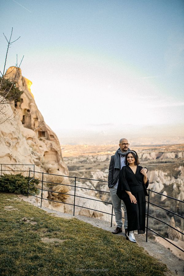 Celebração de 15 anos de casamento de Rafa Ziviani e Raphael Cuquetto