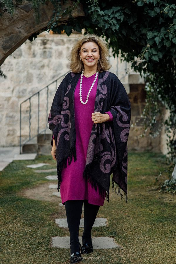 Celebração de 15 anos de casamento de Rafa Ziviani e Raphael Cuquetto