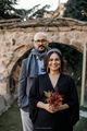 Celebração de 15 anos de casamento de Rafa Ziviani e Raphael Cuquetto