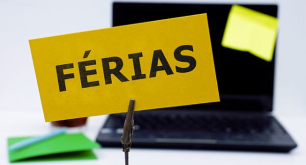 Férias, descanso anual descanço