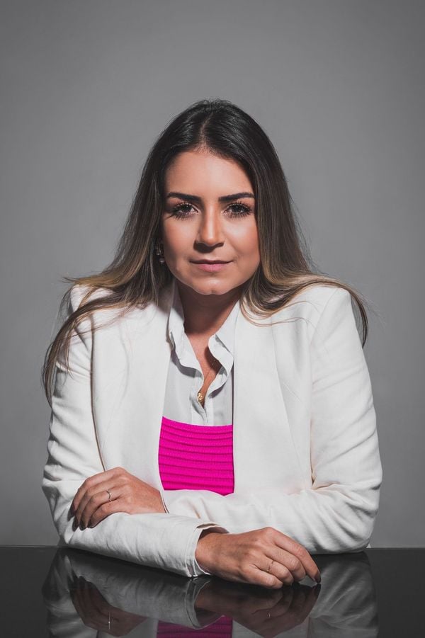 Marcella Moysés assume o cargo de Diretora de Produção na agência Ativação