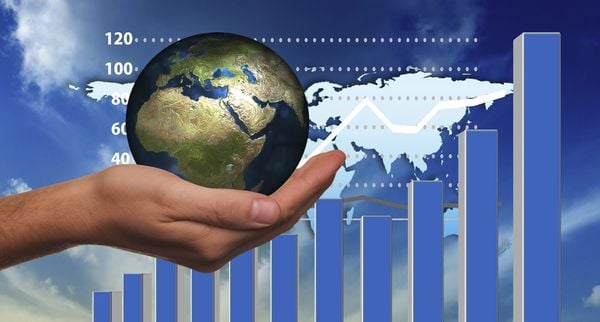 Mercado financeiro, bolsa de valores