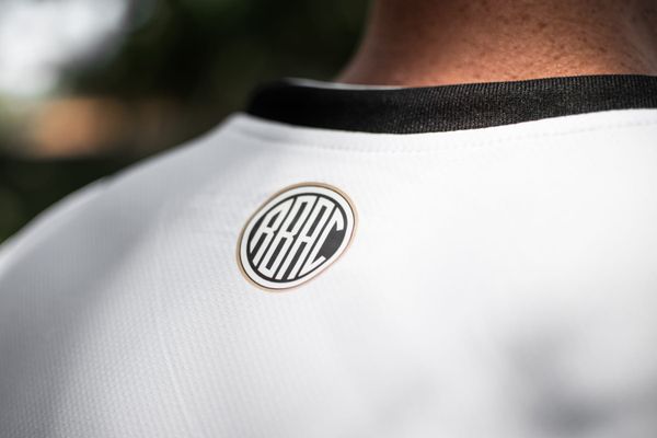 Novos uniformes do Rio Branco para a temporada 2024 por Laila Pecorari/Rio Branco