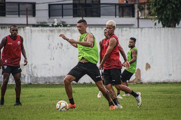 Serra vive a expectativa da disputa da Série D em 2024