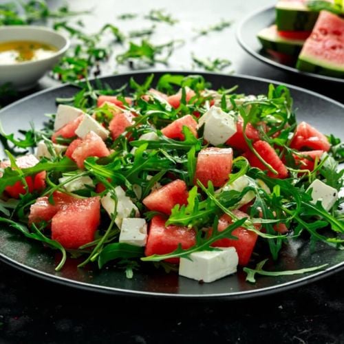 EDICASE5 receitas de saladas refrescantes e nutritivas para o verão