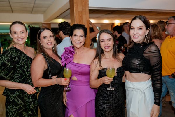 Aniversário de Jéssica Polese