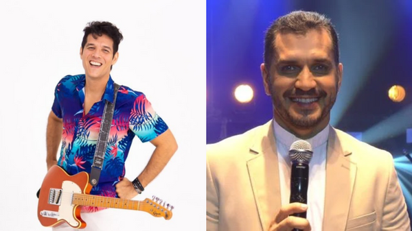 A lista de shows não para por aí! Programação de HZ conta com Regional da Nair, Nano Viana, Morenna e Xá da Índia; confira dicas