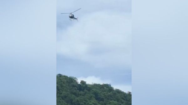 A Polícia Militar foi ao local, na região de Tabuazeiro, em Vitória, no final da manhã desta sexta-feira (19), após denúncias que uma mulher estaria sendo espancada