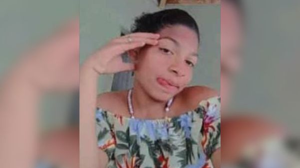 Raquele Silva Ferreira morreu afogada em uma represa na zona rural de Boa Esperança