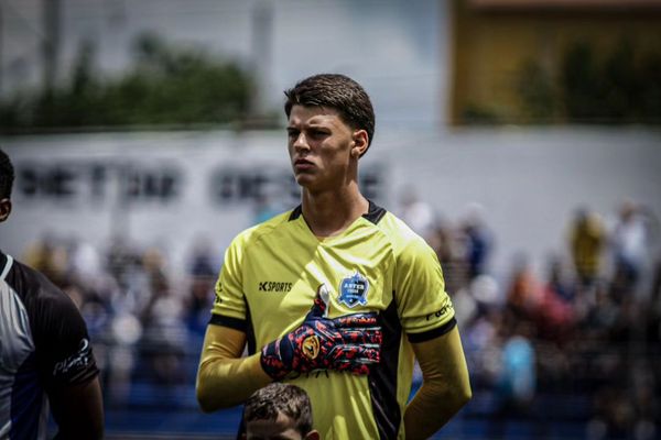 Vitor Boin está apalavrado para acertar com o Flamengo