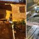 Imagem - Chuva causa alagamentos, queda de árvores e deixa pessoas desalojadas no Sul do ES