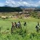 Imagem - Gesseiro foi arrastado por 700m em galeria após temporal em Baixo Guandu