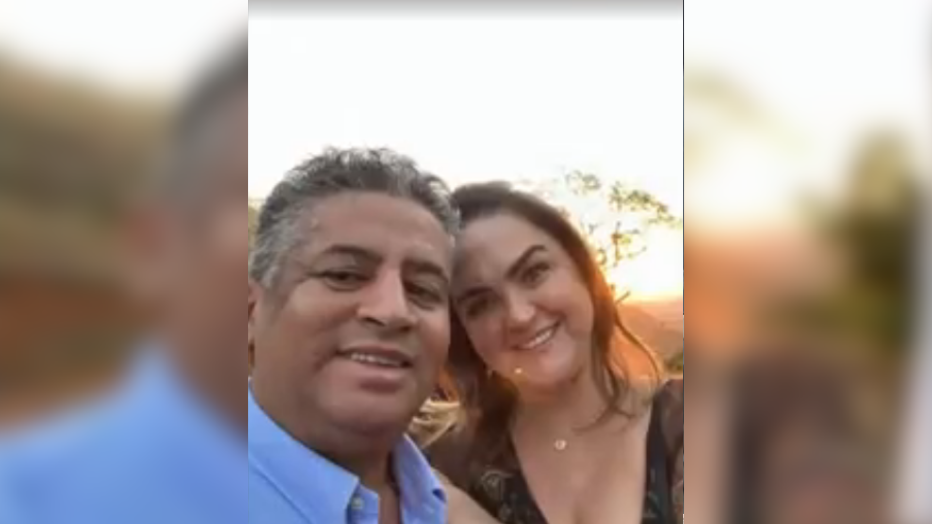 Danilo Campagnollo, advogado de Julianna Ritter e Gleidson Lopes, detalhou como o nome do casal foi envolvido no caso investigado pela Polícia Civil de São Paulo