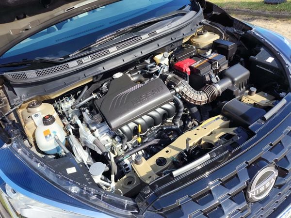 Nissan Kicks XPlay