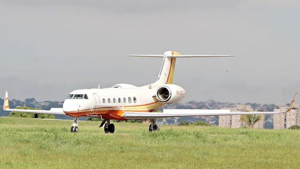 Assim, as aeronaves importadas poderão fazer o processo completo no ES, vindo direto de seus locais de origem. Estado é a maior porta de entrada de aeronaves do Brasil