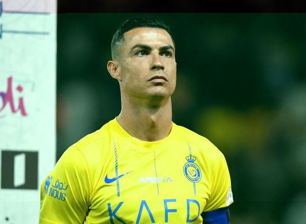 Cristiano Ronaldo teve lesão detectada e amistoso contra a Inter Miami pode ser cancelado