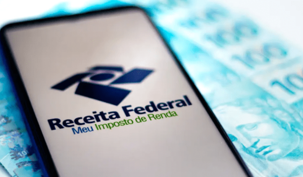 Declaração do Imposto de Renda