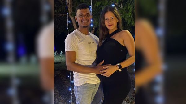 Grávida de 9 meses morre em Água Doce do Norte e família suspeita de negligência médica