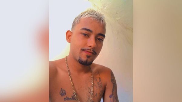 Maxsuelder Coelho Etienne, de 24 anos, morto após confronto com a PM