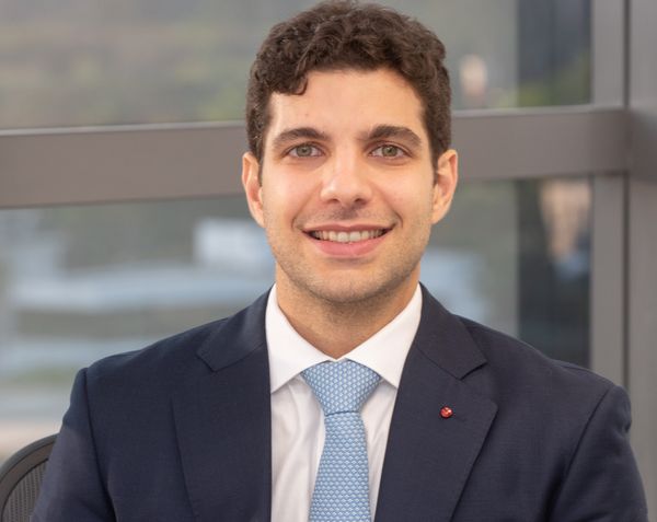 João Pedro Cabreira, dermatologista