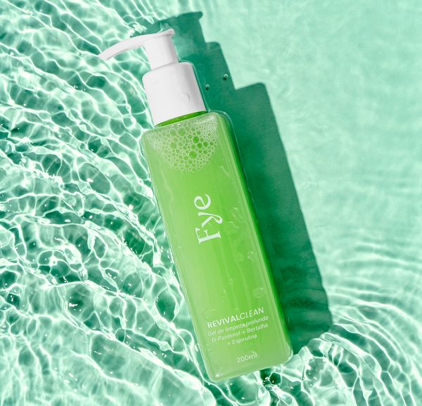 Lançamento  Fye Cosmetics