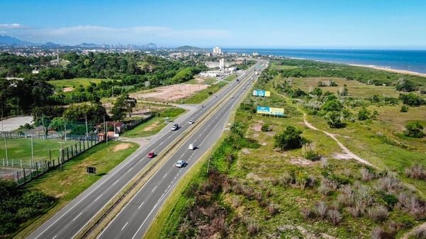 Rodovia do Sol