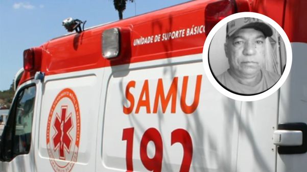 Servidor da Prefeitura de Iúna morre prensado por máquina em acidente de trabalho 