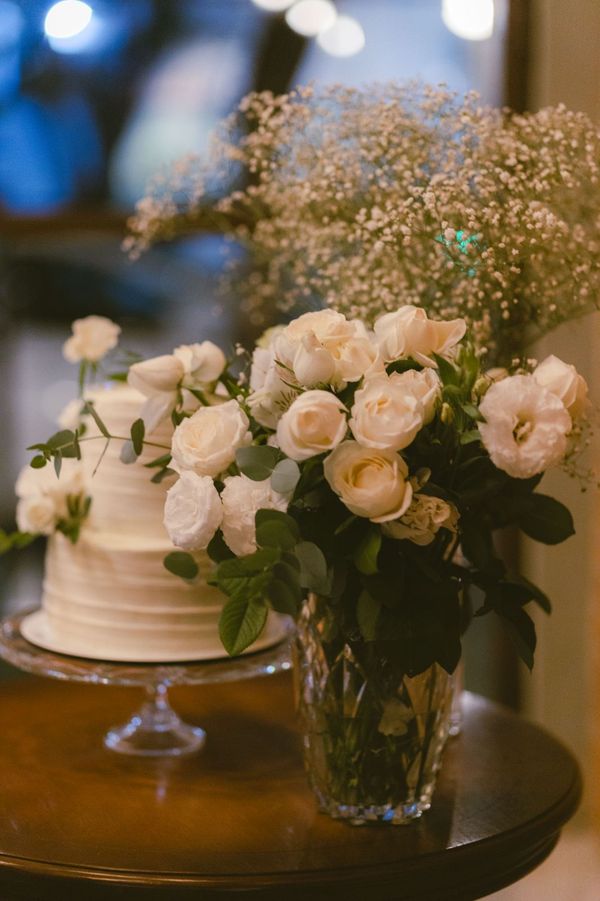 Casamento de Sara Peixoto Arivabene e Renan Braun Bortolini