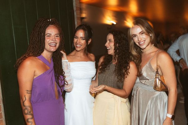 Casamento de Sara Peixoto Arivabene e Renan Braun Bortolini